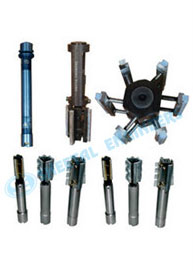 Industrial Honing Machines Accessories